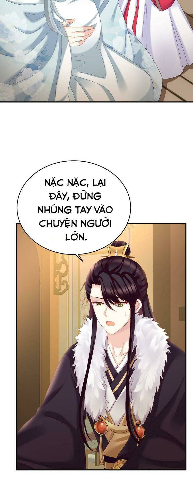 Kiều Phu Có Hỉ Chap 48 - Next Chap 49