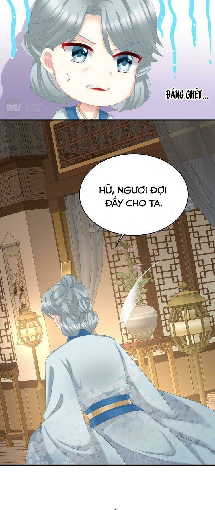 Kiều Phu Có Hỉ Chap 48 - Next Chap 49