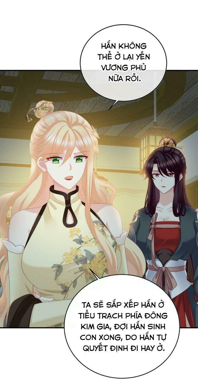 Kiều Phu Có Hỉ Chap 48 - Next Chap 49