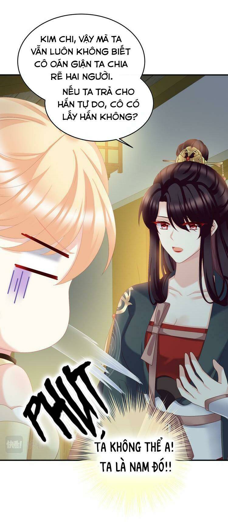 Kiều Phu Có Hỉ Chap 48 - Next Chap 49