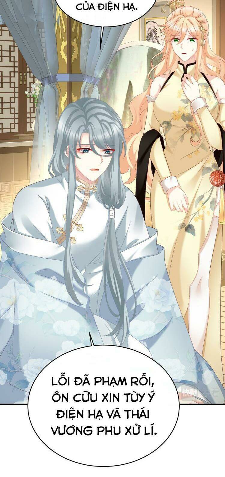 Kiều Phu Có Hỉ Chap 48 - Next Chap 49