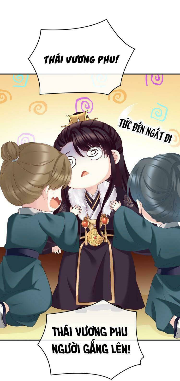 Kiều Phu Có Hỉ Chap 48 - Next Chap 49