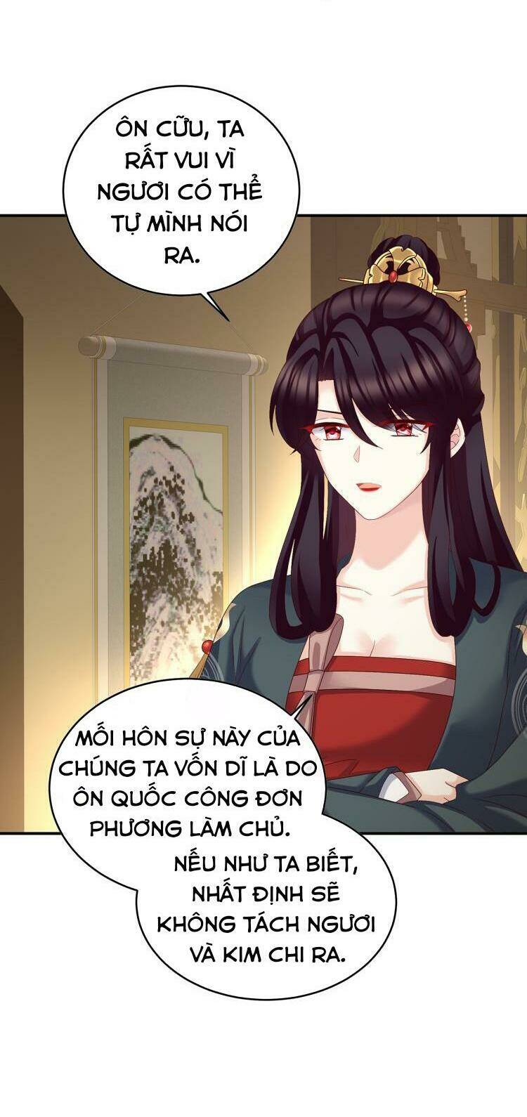 Kiều Phu Có Hỉ Chap 48 - Next Chap 49