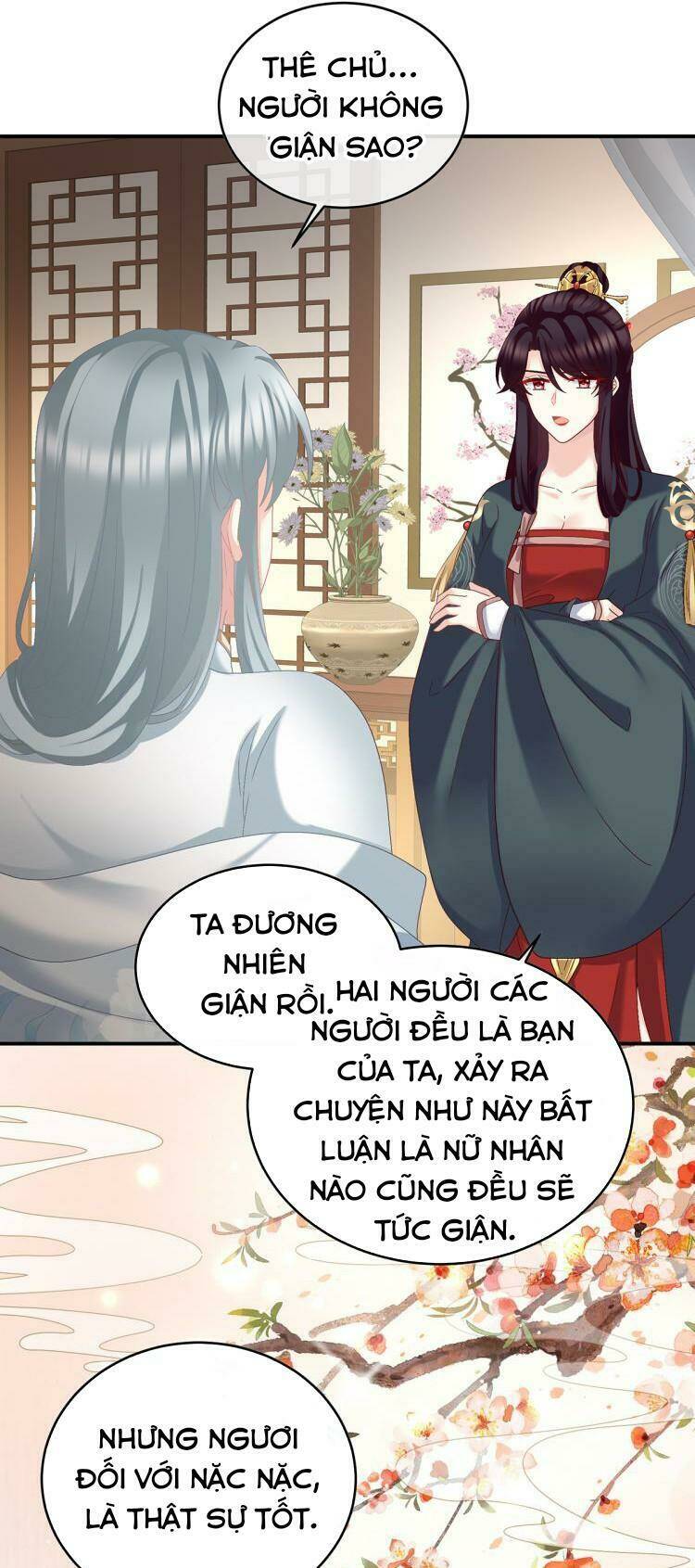 Kiều Phu Có Hỉ Chap 48 - Next Chap 49