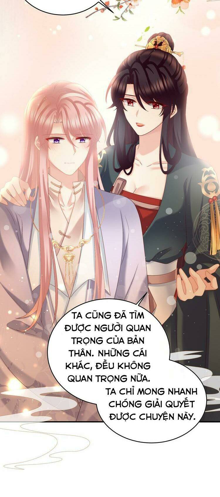 Kiều Phu Có Hỉ Chap 48 - Next Chap 49