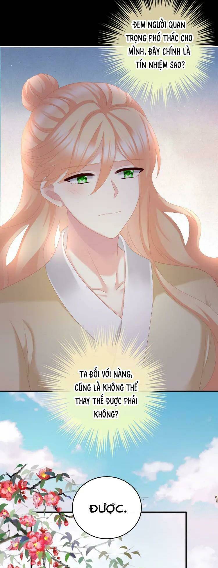 Kiều Phu Có Hỉ Chap 49 - Next Chap 50