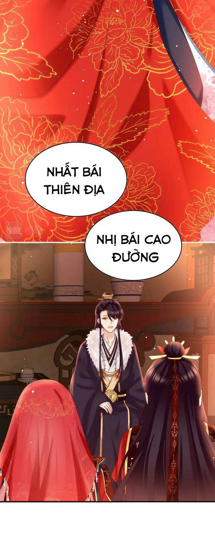 Kiều Phu Có Hỉ Chap 49 - Next Chap 50
