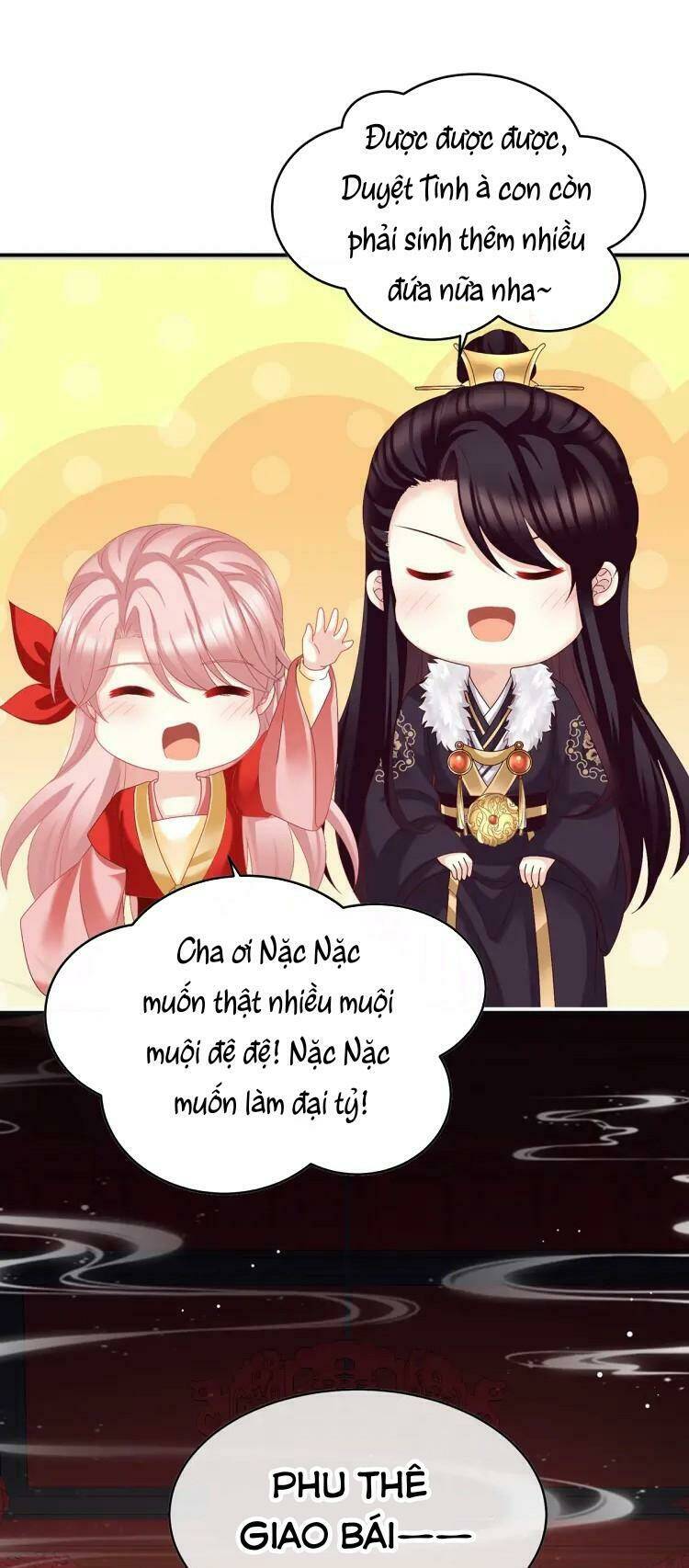 Kiều Phu Có Hỉ Chap 49 - Next Chap 50