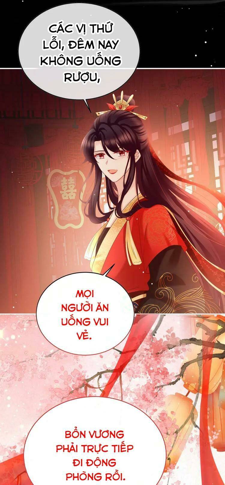 Kiều Phu Có Hỉ Chap 49 - Next Chap 50