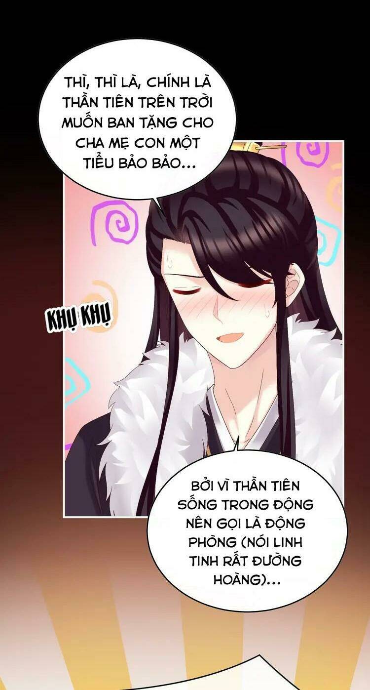 Kiều Phu Có Hỉ Chap 49 - Next Chap 50