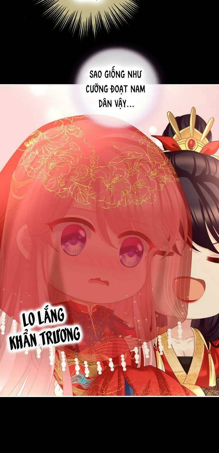 Kiều Phu Có Hỉ Chap 49 - Next Chap 50