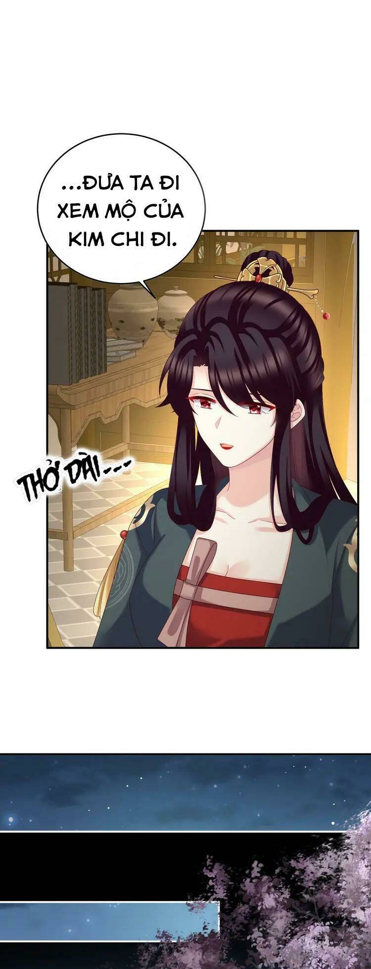 Kiều Phu Có Hỉ Chap 49 - Next Chap 50