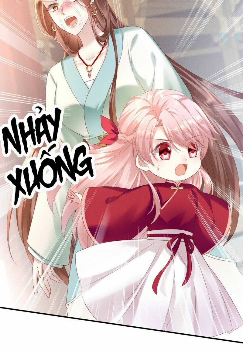 Kiều Phu Có Hỉ Chap 5 - Next Chap 6