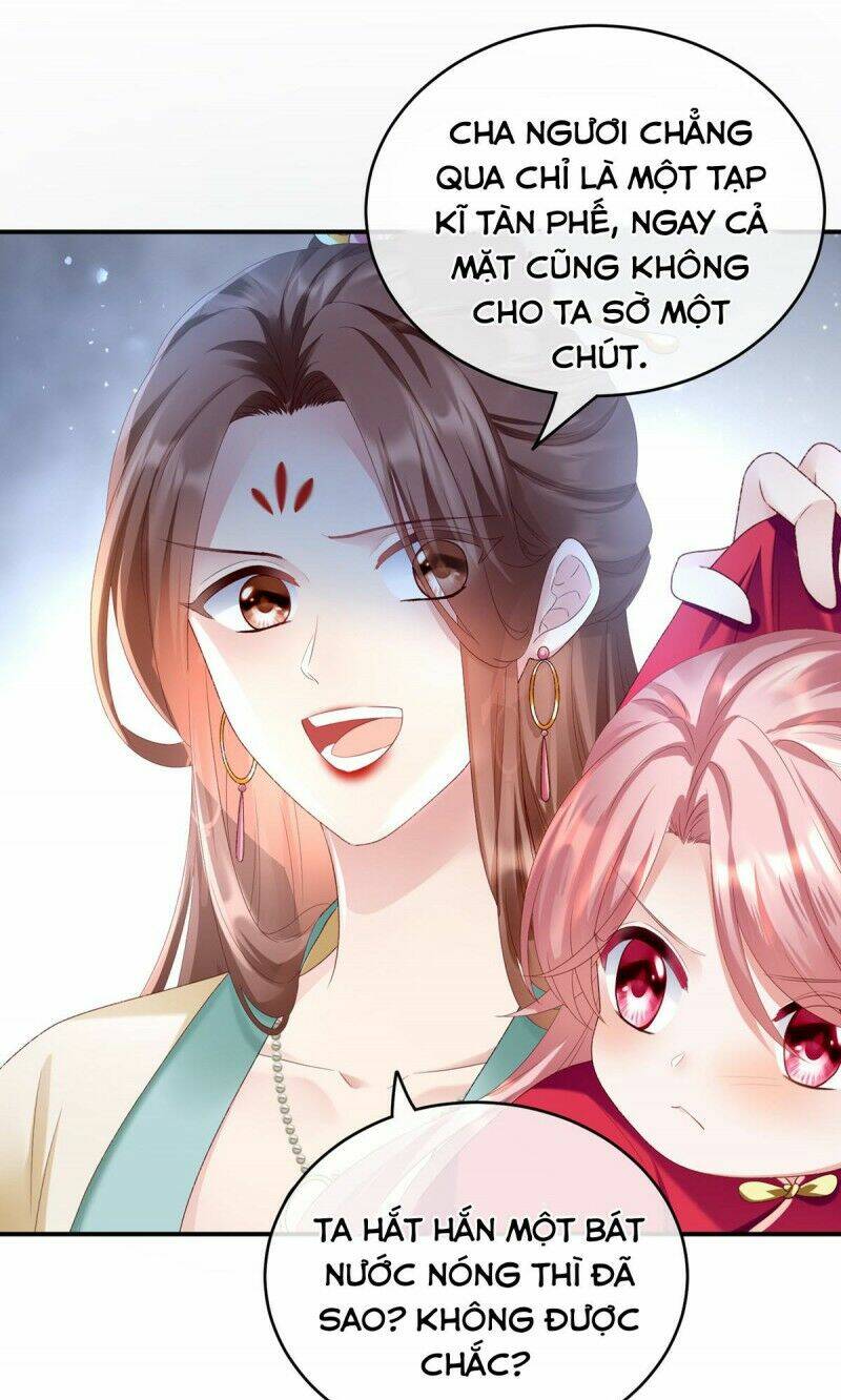 Kiều Phu Có Hỉ Chap 5 - Next Chap 6