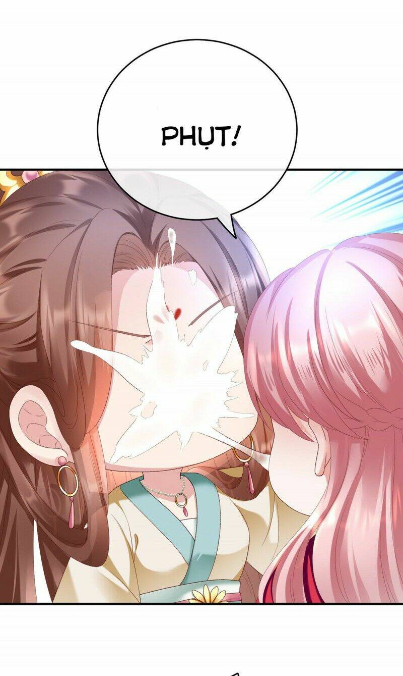 Kiều Phu Có Hỉ Chap 5 - Next Chap 6