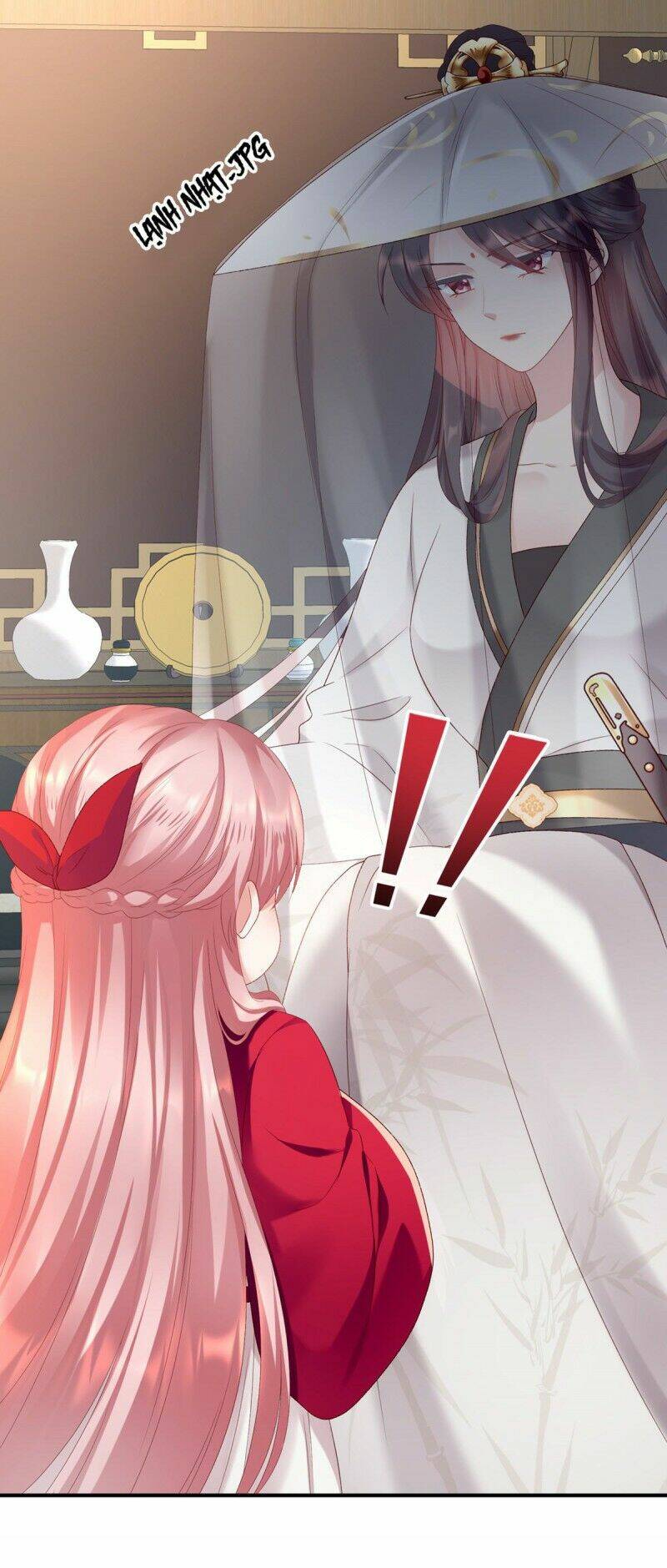 Kiều Phu Có Hỉ Chap 5 - Next Chap 6