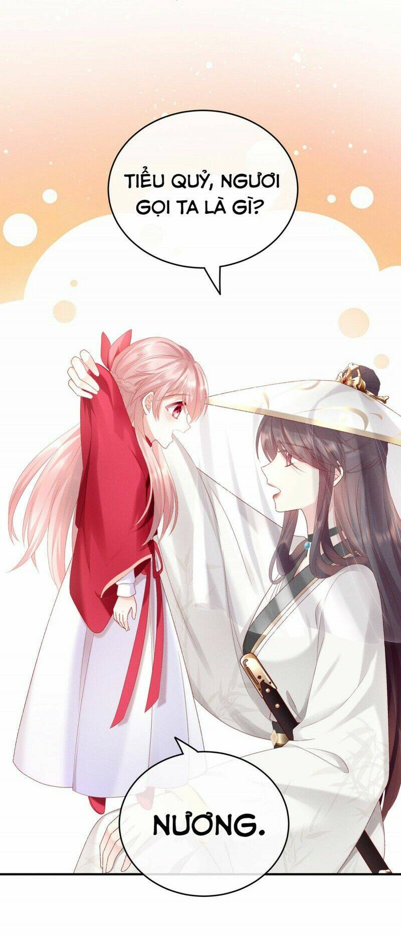 Kiều Phu Có Hỉ Chap 5 - Next Chap 6