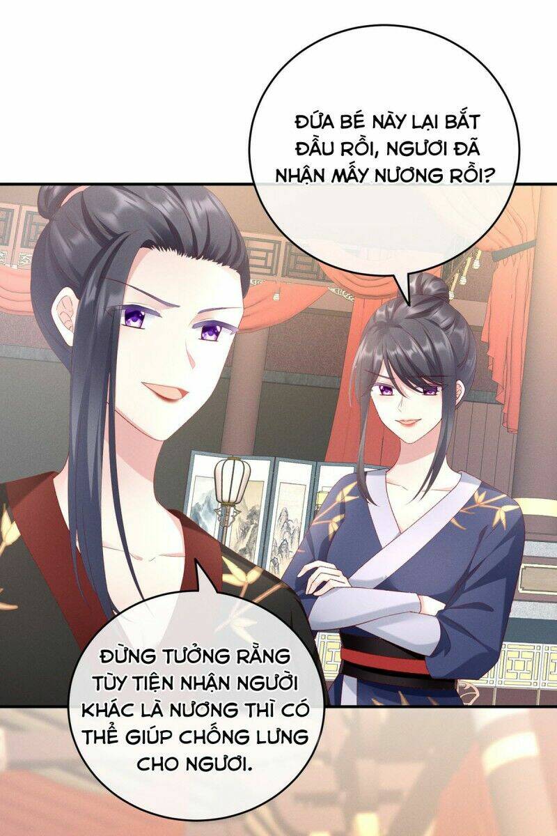 Kiều Phu Có Hỉ Chap 5 - Next Chap 6