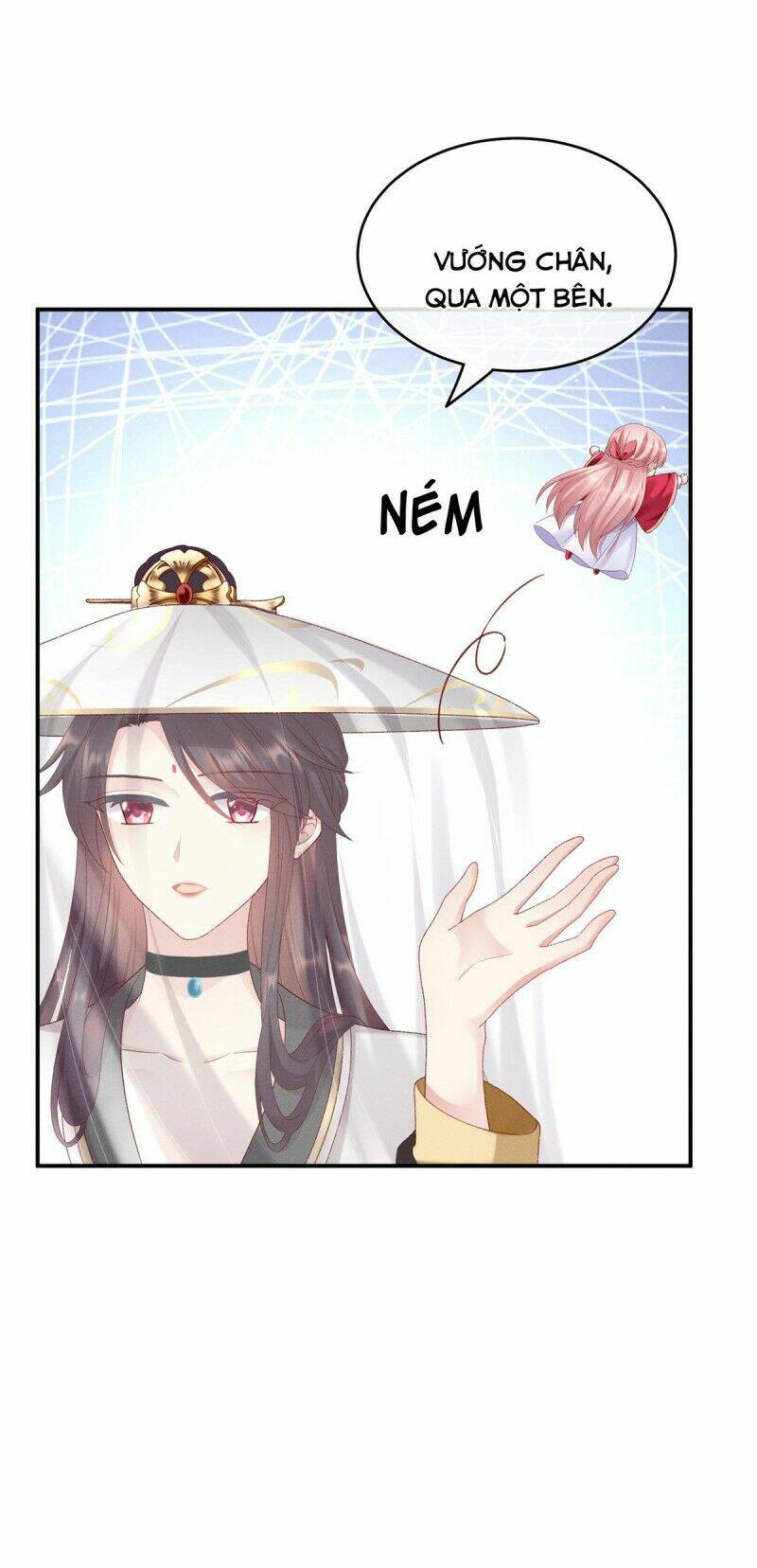 Kiều Phu Có Hỉ Chap 5 - Next Chap 6