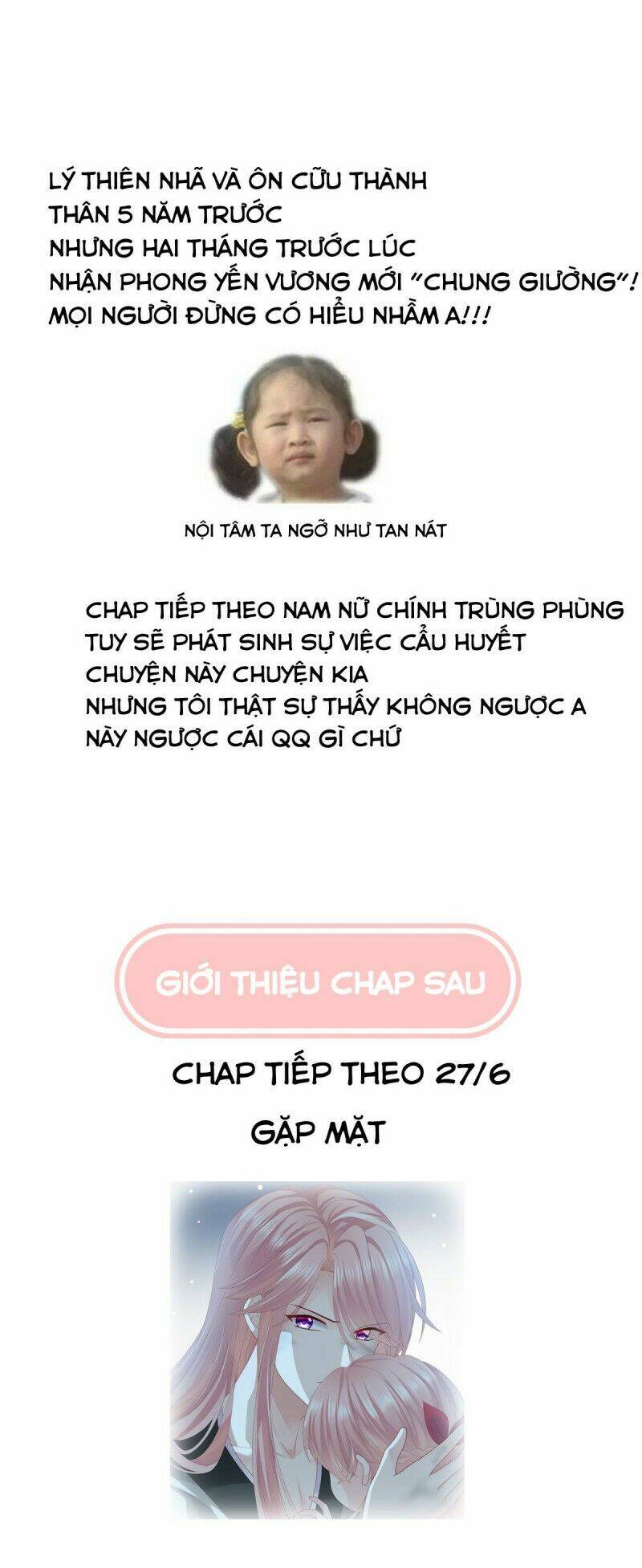 Kiều Phu Có Hỉ Chap 5 - Next Chap 6