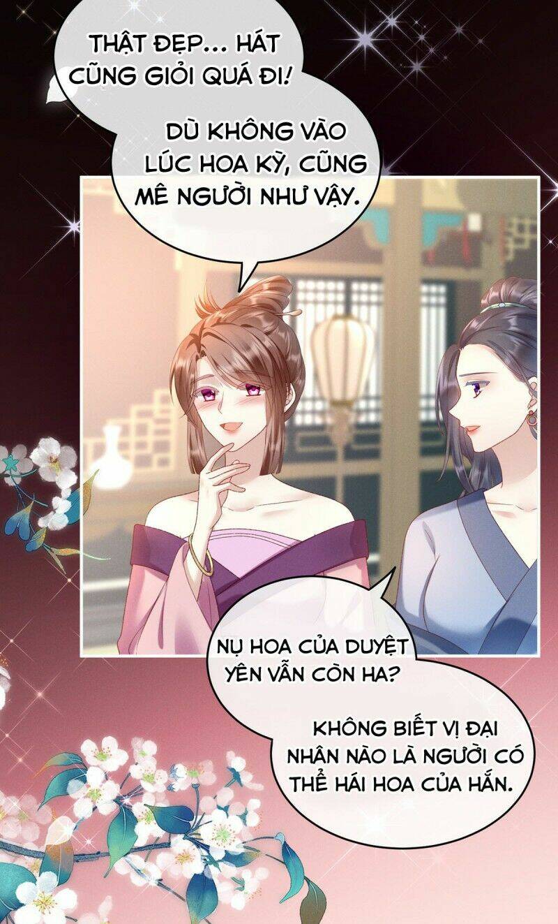 Kiều Phu Có Hỉ Chap 5 - Next Chap 6