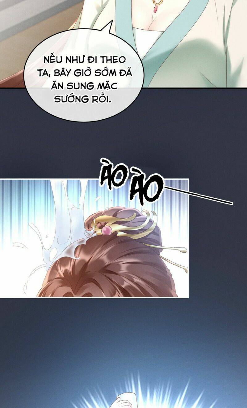 Kiều Phu Có Hỉ Chap 5 - Next Chap 6