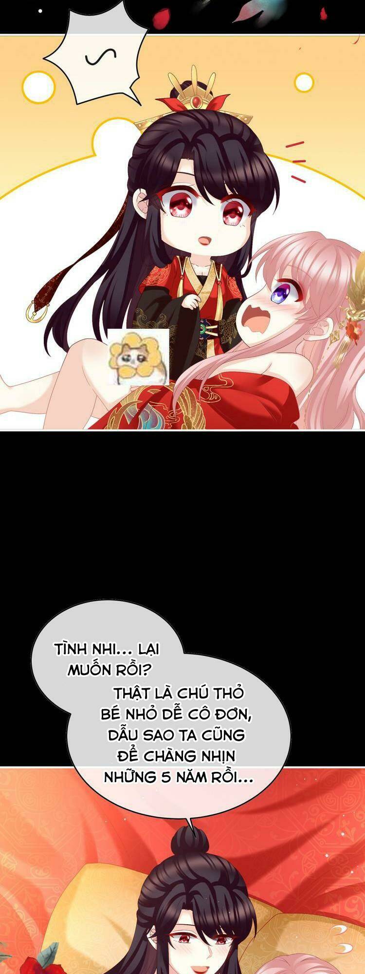 Kiều Phu Có Hỉ Chap 50 - Next Chap 51
