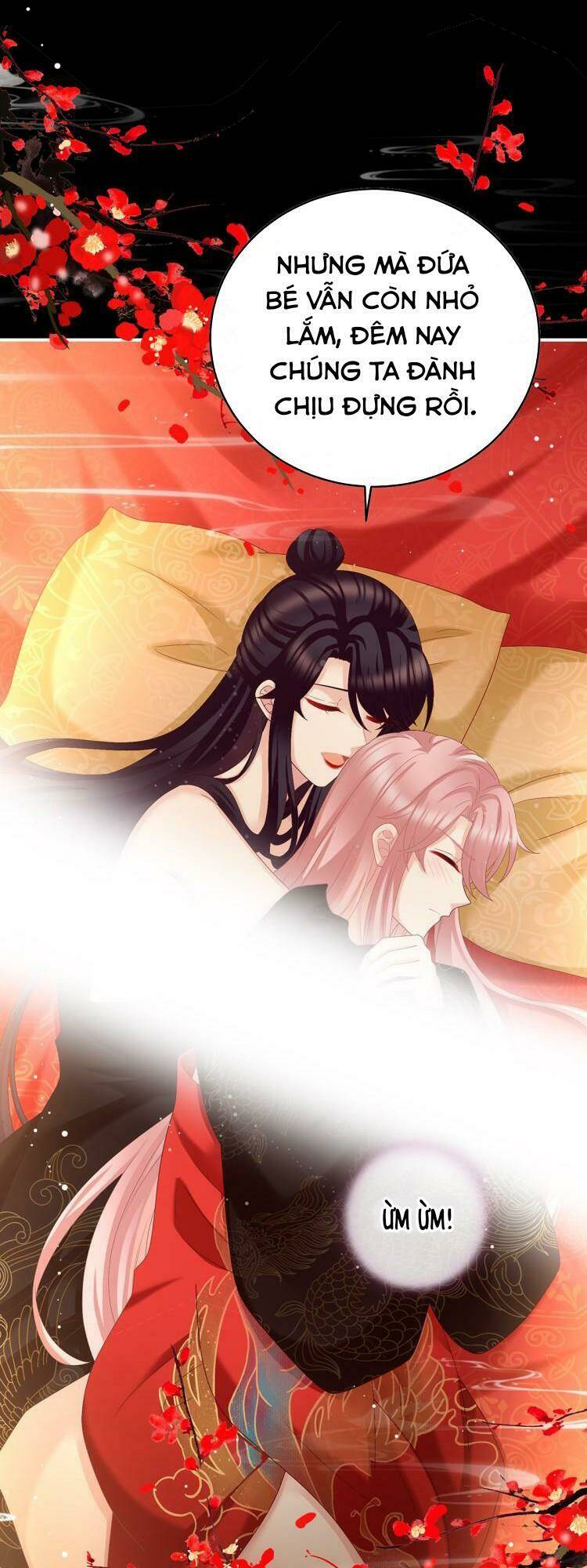 Kiều Phu Có Hỉ Chap 50 - Next Chap 51