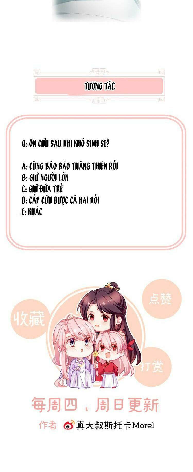 Kiều Phu Có Hỉ Chap 50 - Next Chap 51