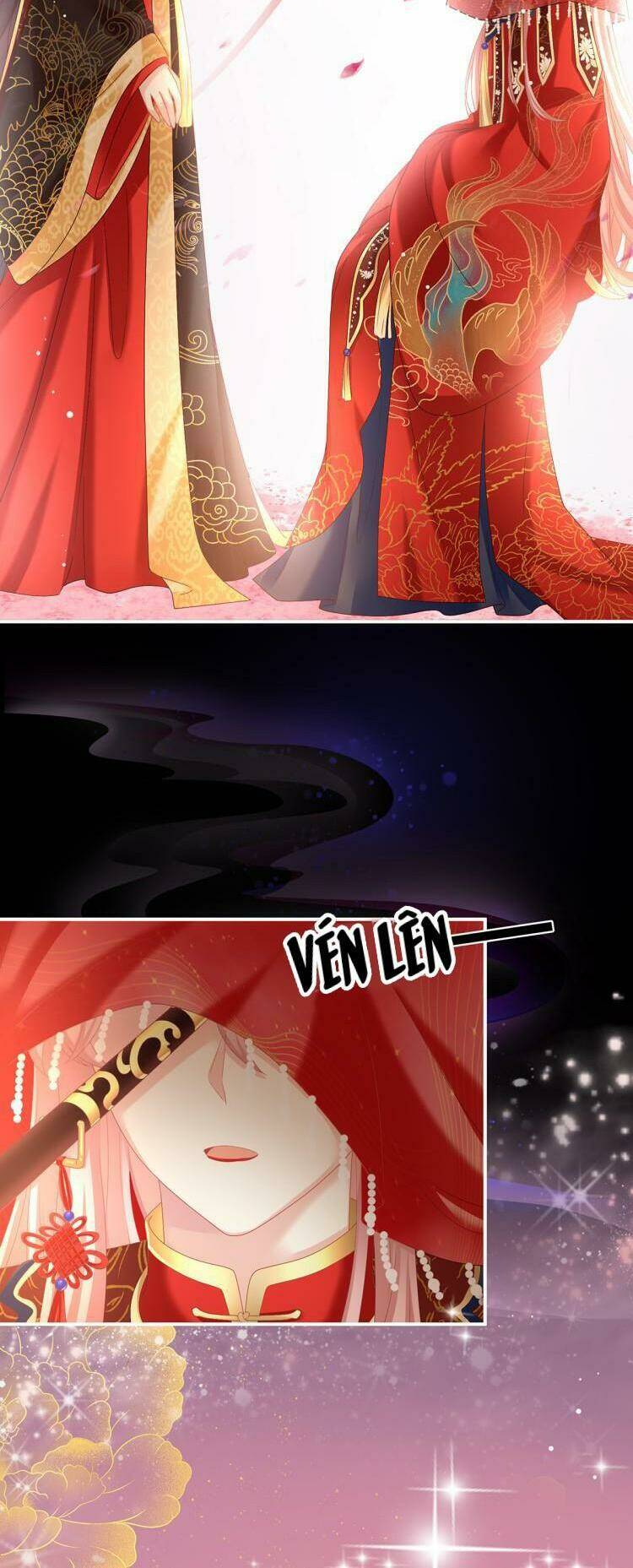 Kiều Phu Có Hỉ Chap 50 - Next Chap 51