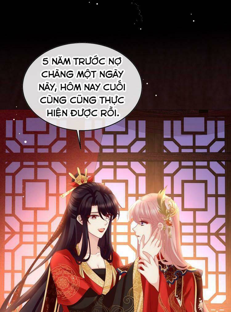 Kiều Phu Có Hỉ Chap 50 - Next Chap 51