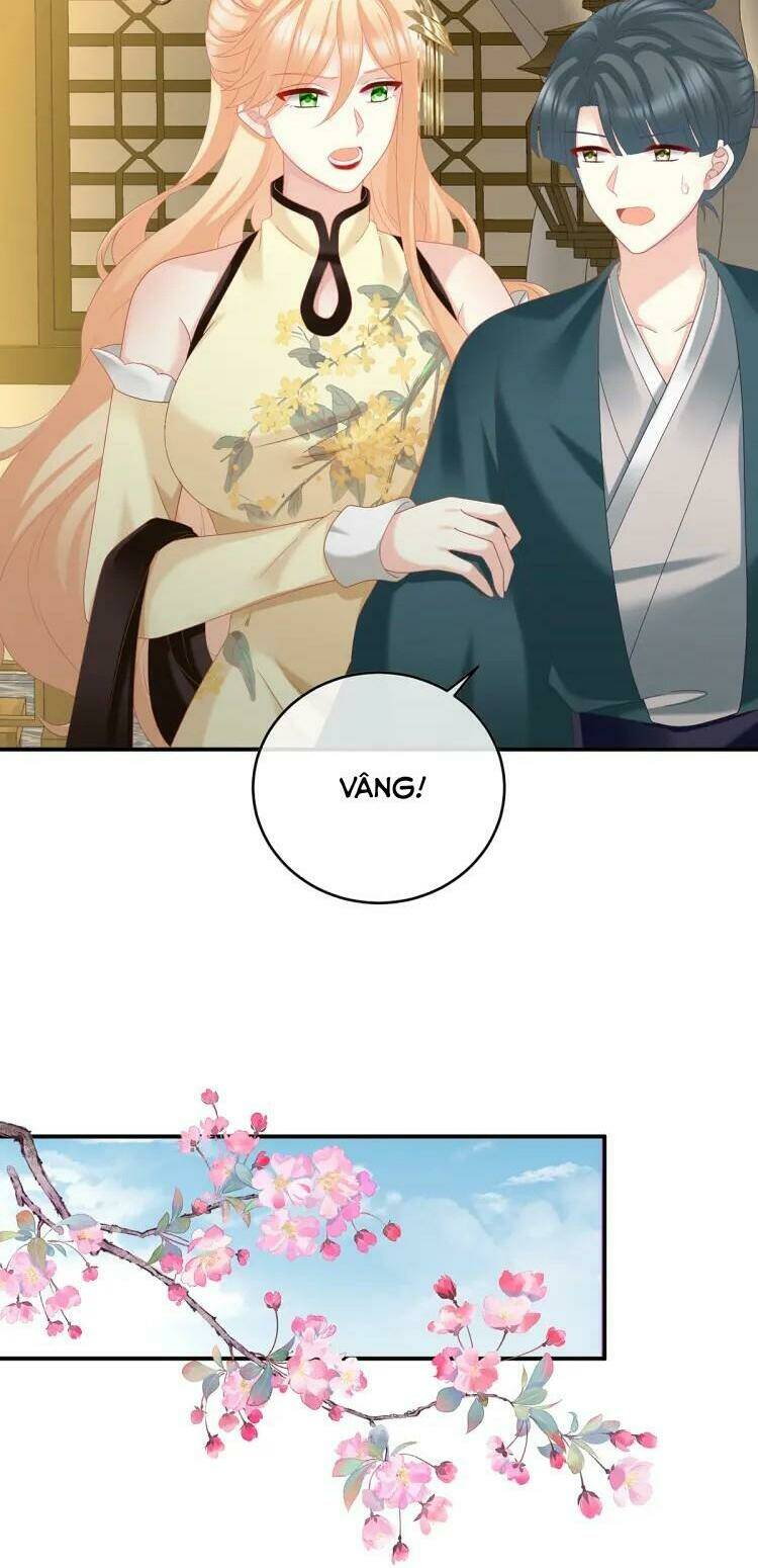Kiều Phu Có Hỉ Chap 51 - Next Chap 52