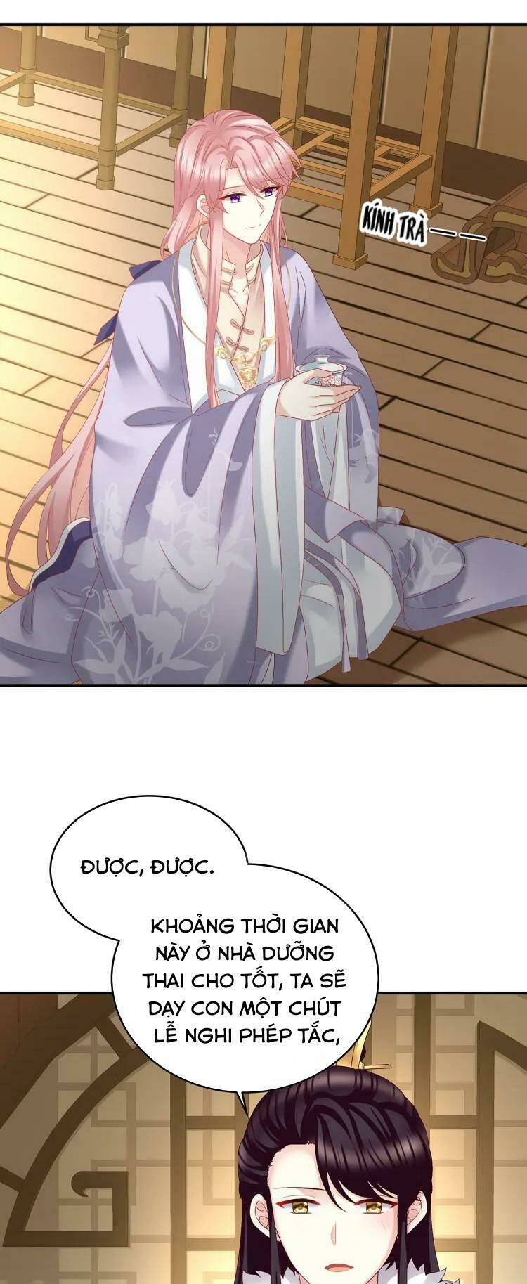 Kiều Phu Có Hỉ Chap 51 - Next Chap 52