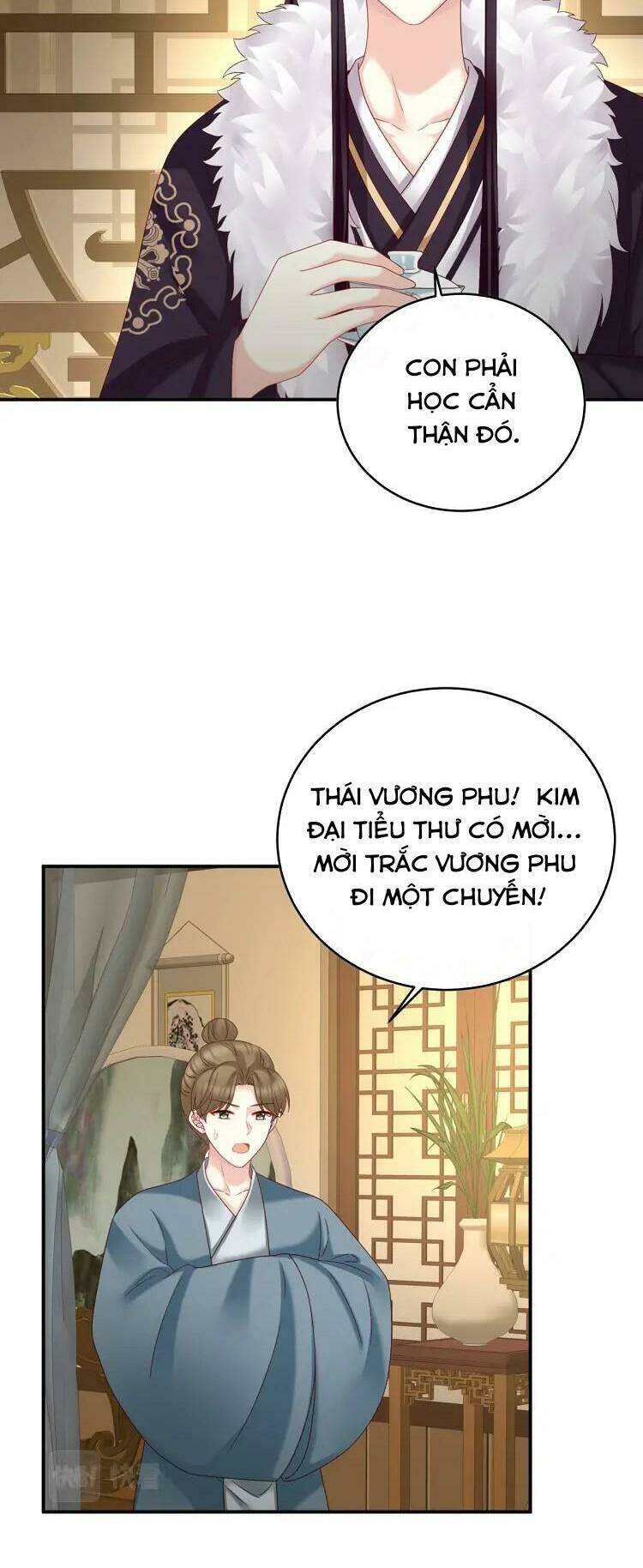 Kiều Phu Có Hỉ Chap 51 - Next Chap 52