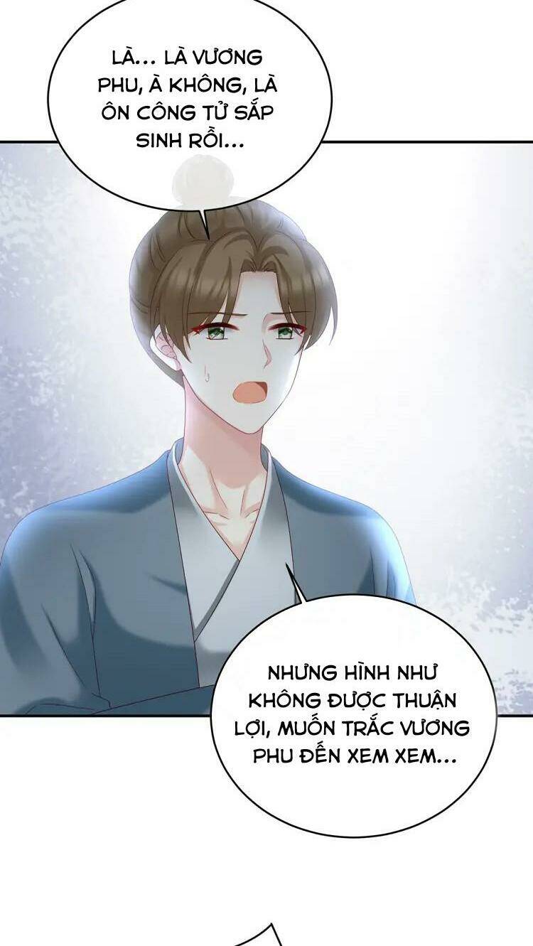 Kiều Phu Có Hỉ Chap 51 - Next Chap 52