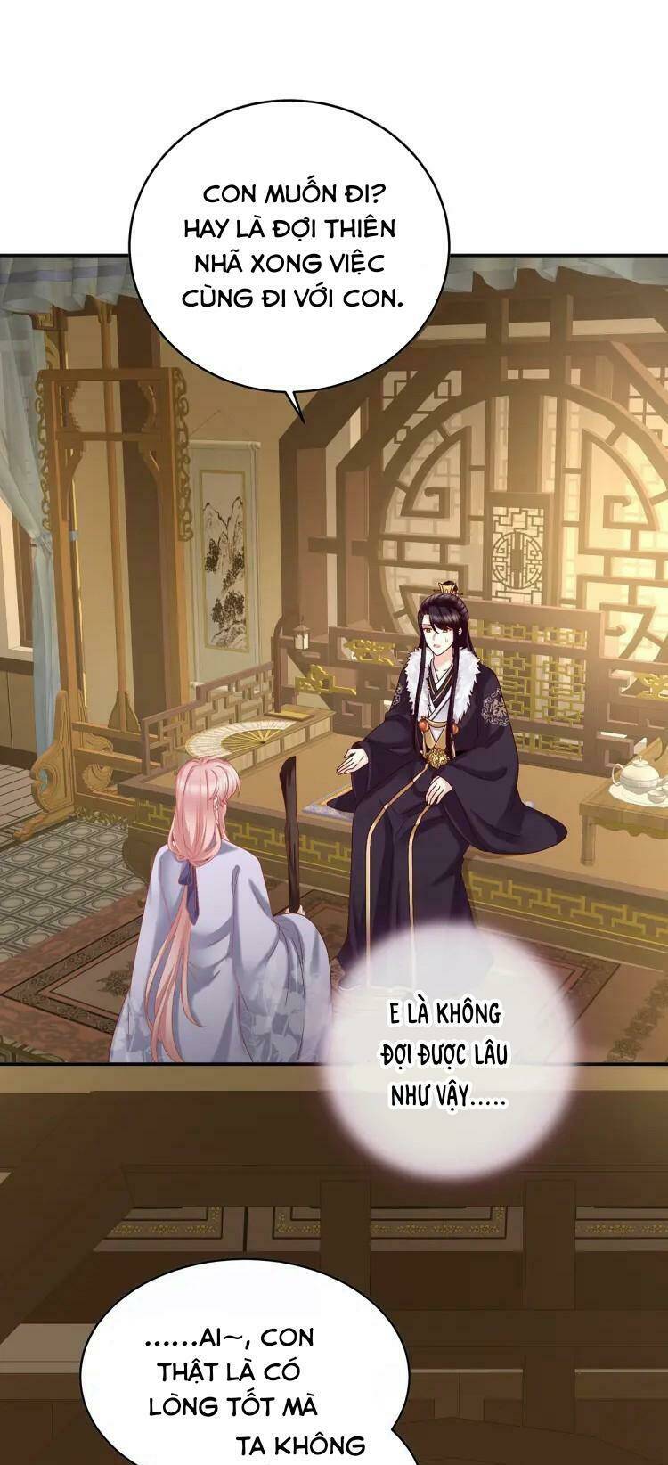 Kiều Phu Có Hỉ Chap 51 - Next Chap 52