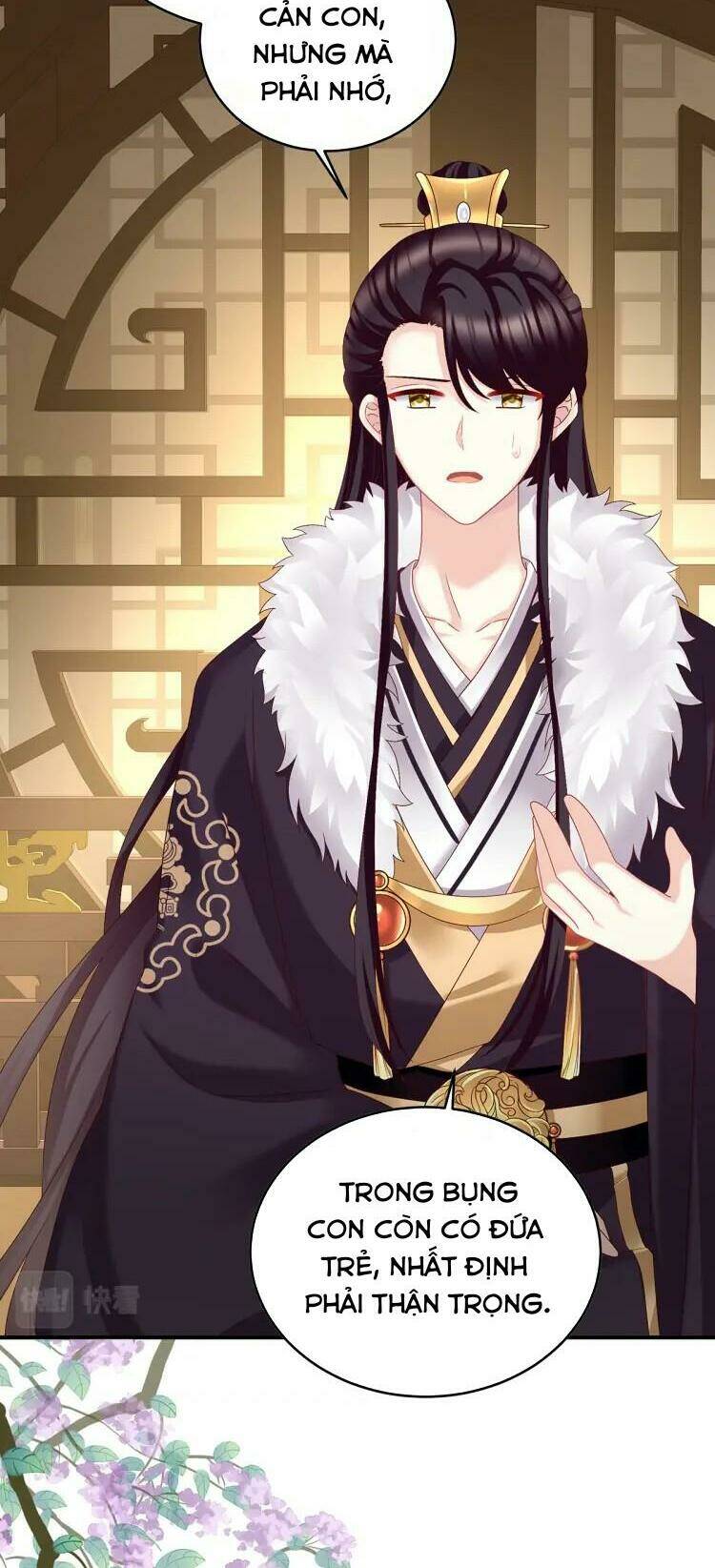 Kiều Phu Có Hỉ Chap 51 - Next Chap 52