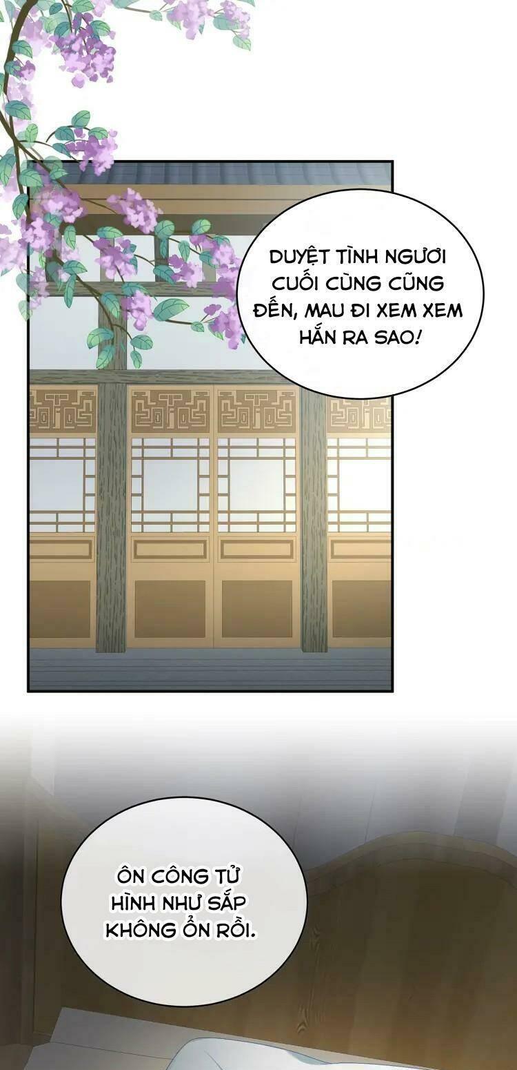 Kiều Phu Có Hỉ Chap 51 - Next Chap 52