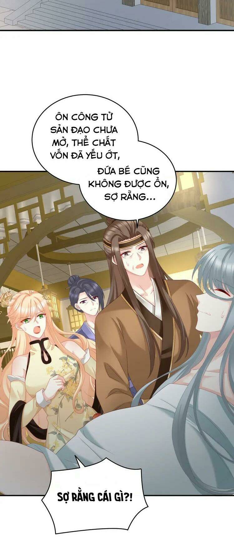 Kiều Phu Có Hỉ Chap 51 - Next Chap 52