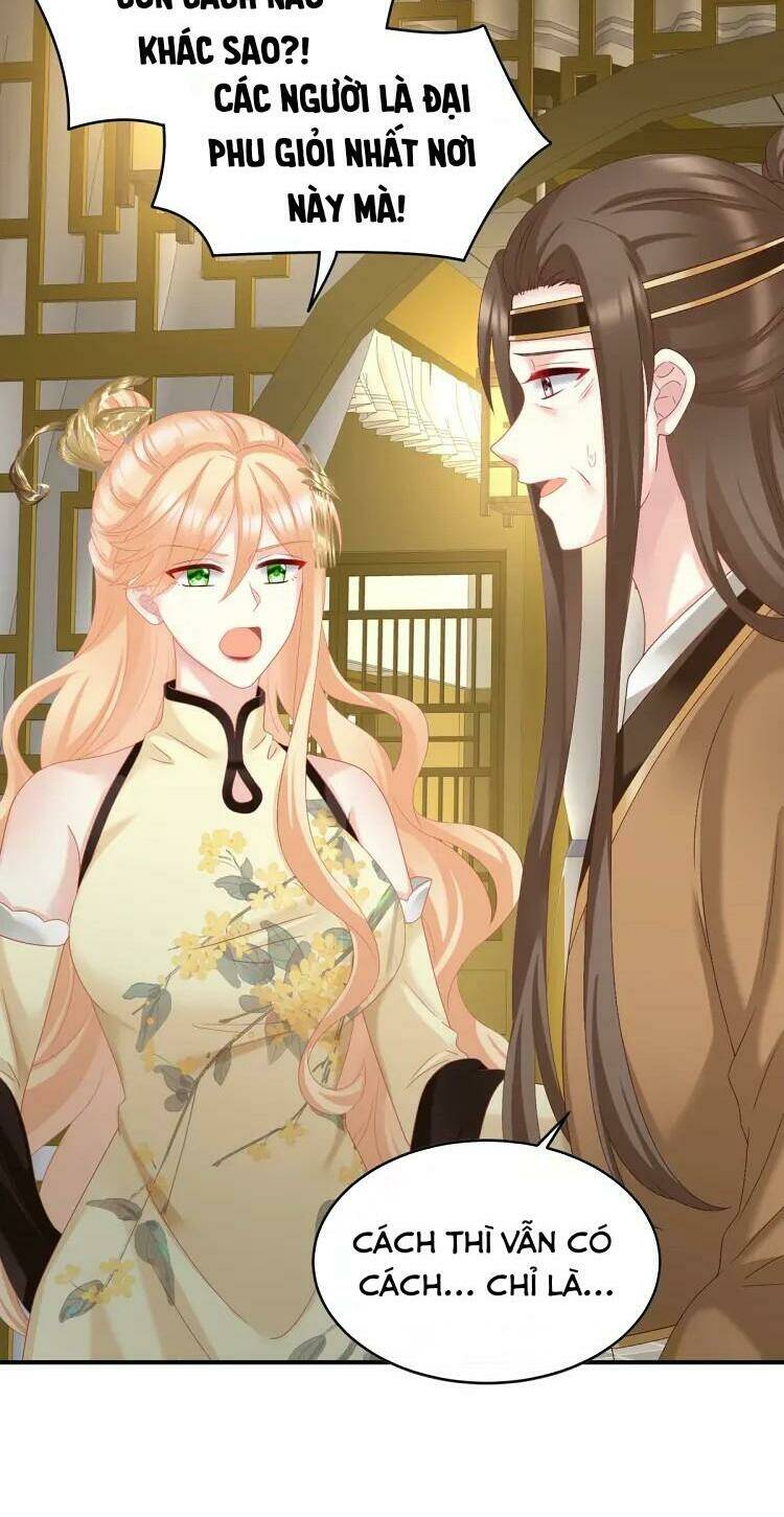 Kiều Phu Có Hỉ Chap 51 - Next Chap 52