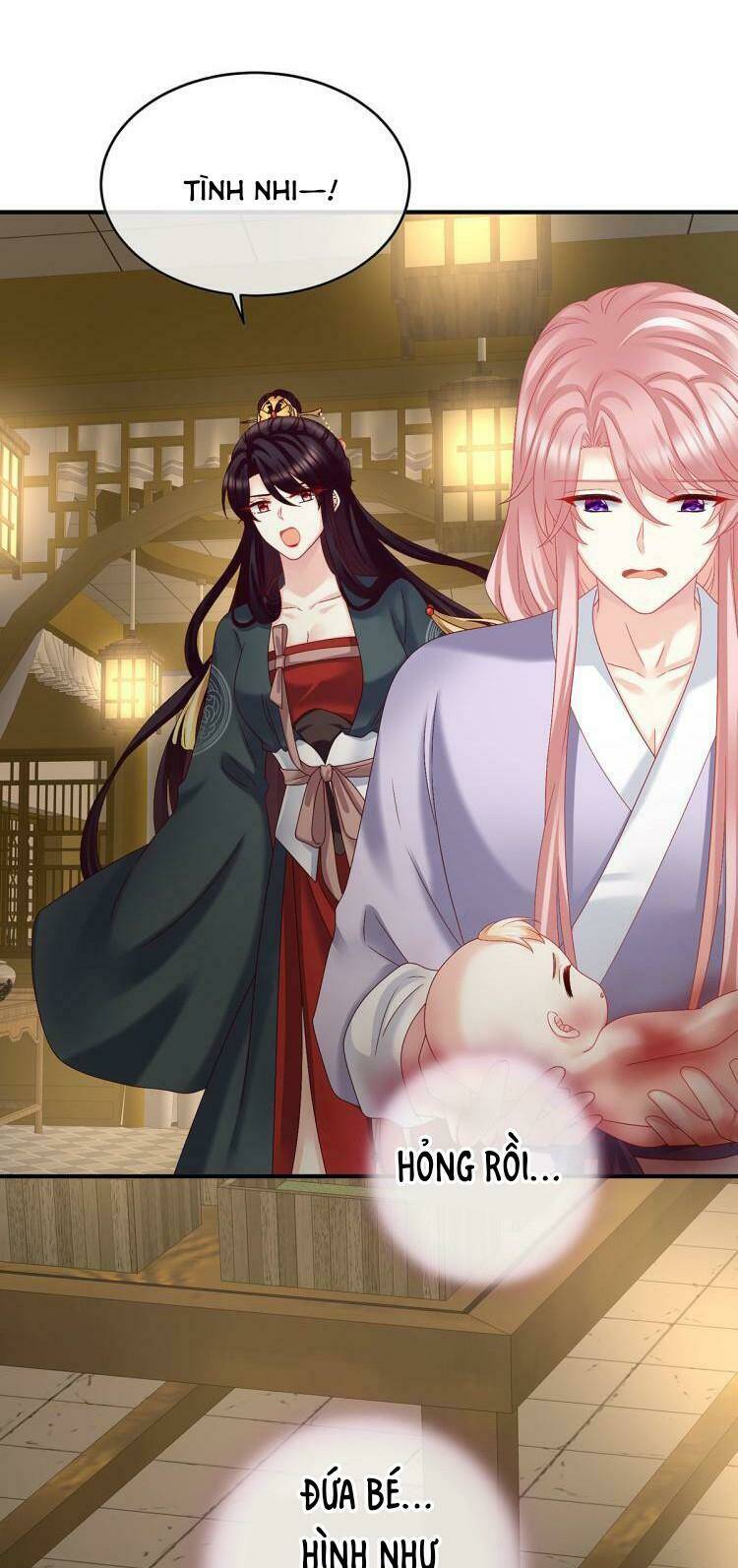 Kiều Phu Có Hỉ Chap 52 - Next Chap 53