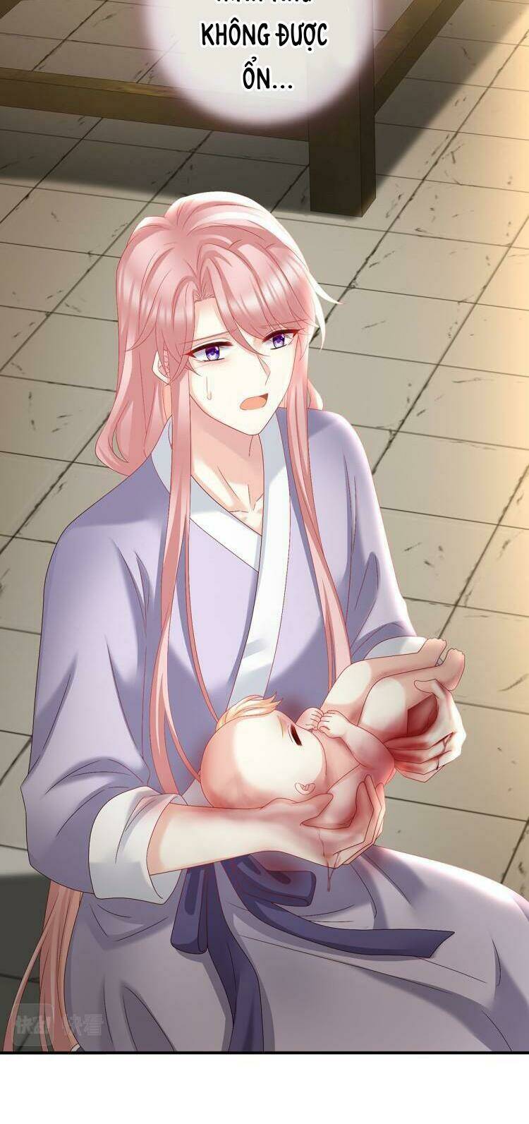 Kiều Phu Có Hỉ Chap 52 - Next Chap 53