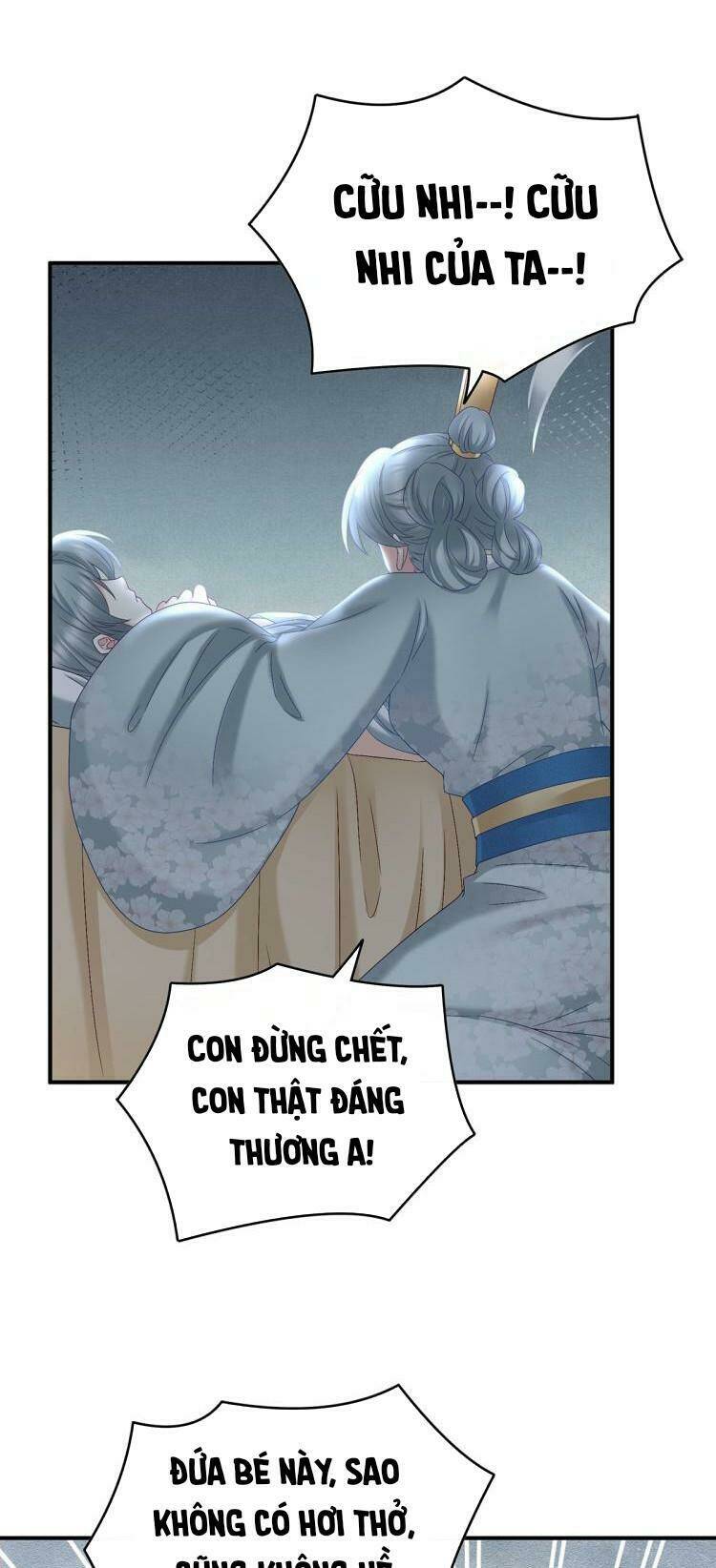 Kiều Phu Có Hỉ Chap 52 - Next Chap 53