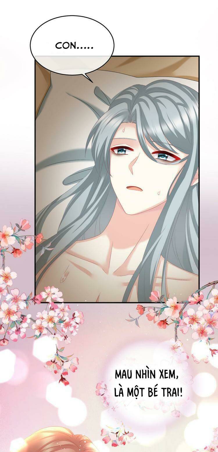 Kiều Phu Có Hỉ Chap 52 - Next Chap 53