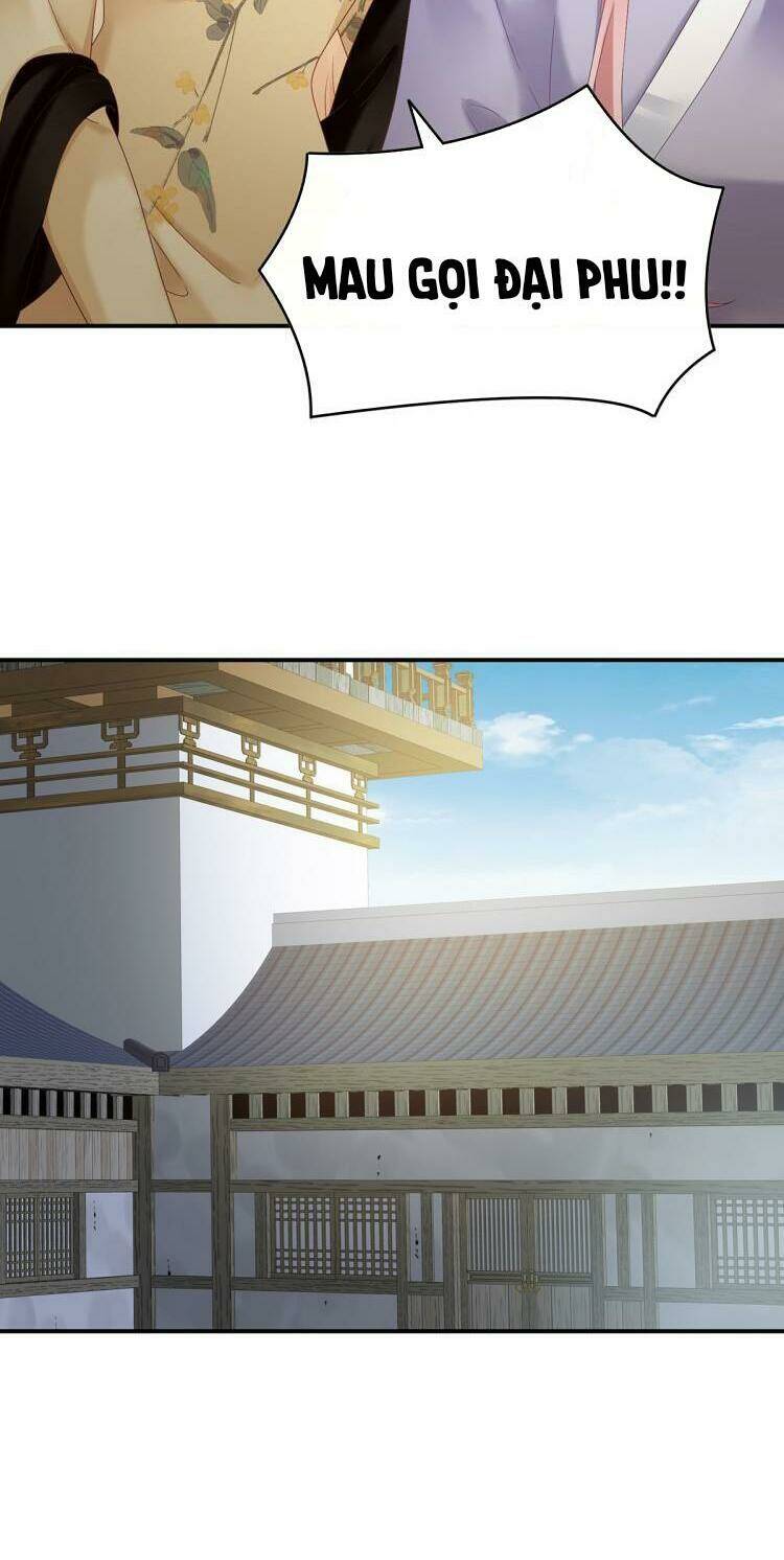 Kiều Phu Có Hỉ Chap 52 - Next Chap 53