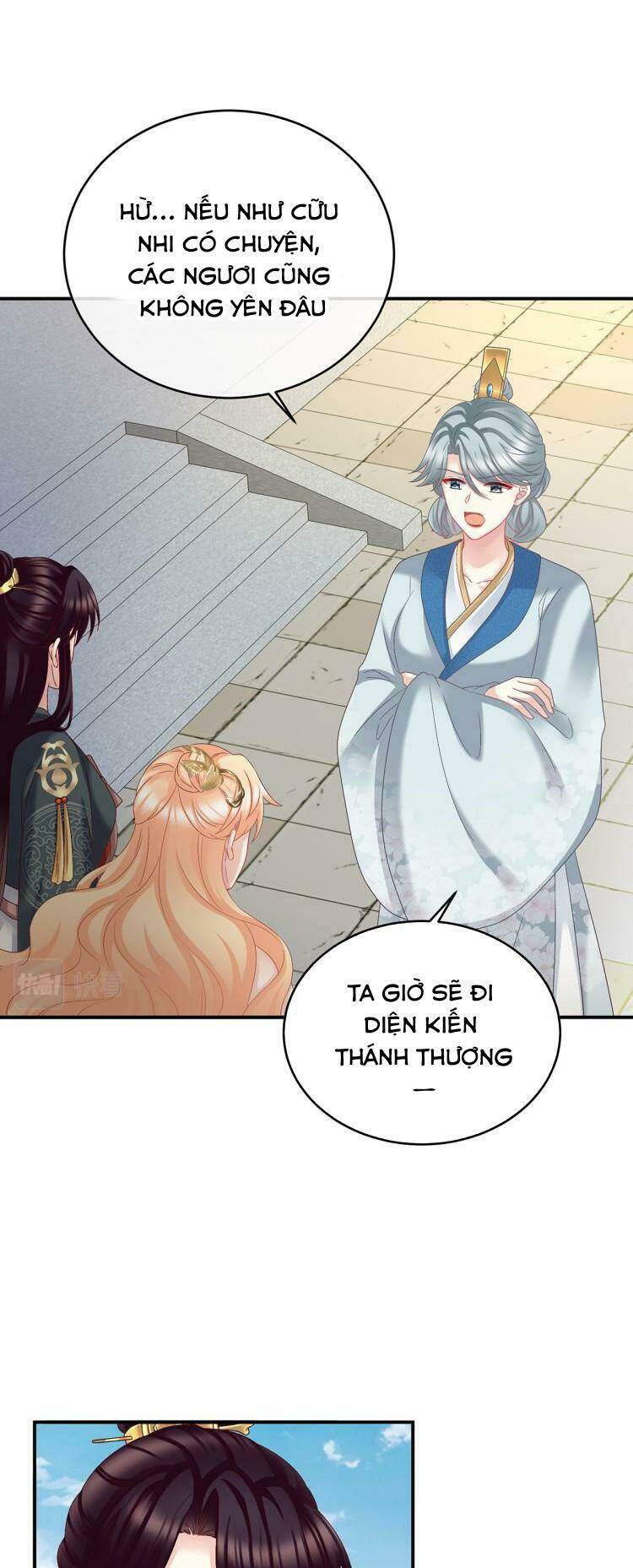 Kiều Phu Có Hỉ Chap 52 - Next Chap 53