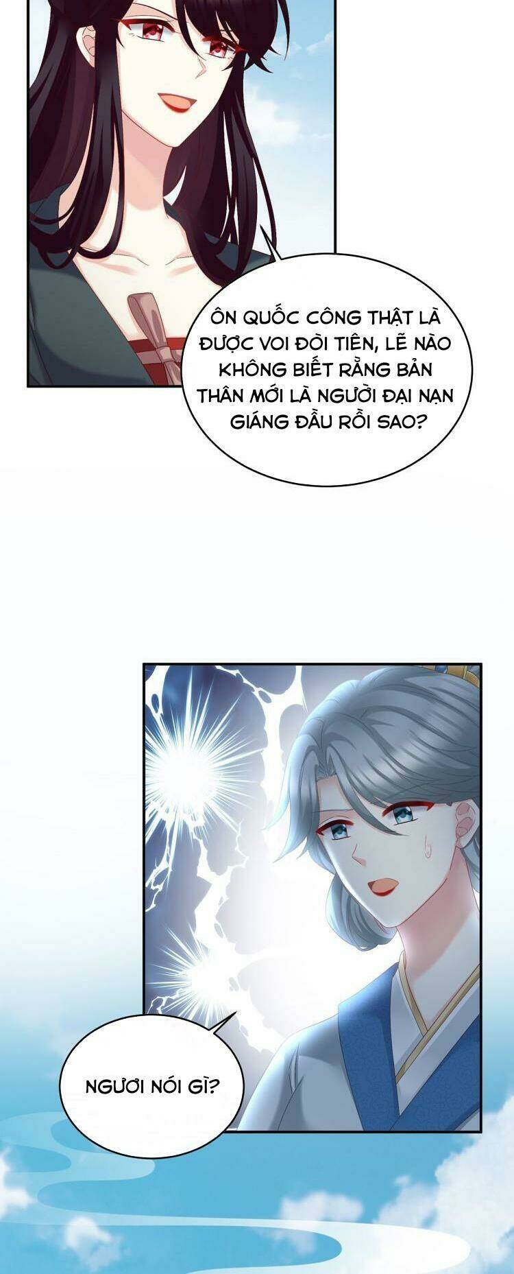 Kiều Phu Có Hỉ Chap 52 - Next Chap 53