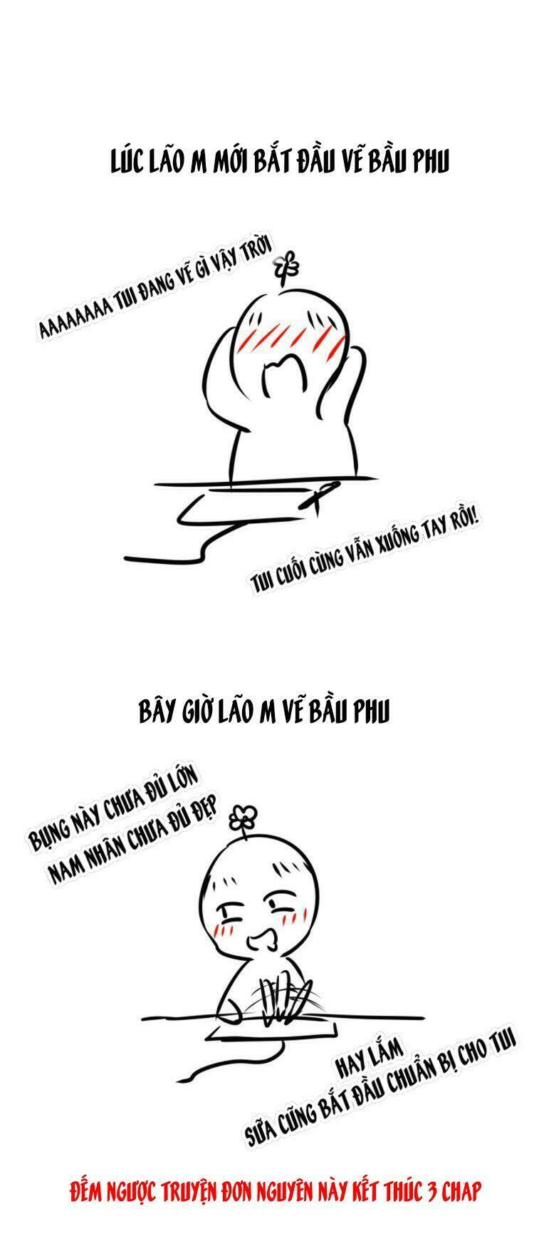 Kiều Phu Có Hỉ Chap 52 - Next Chap 53