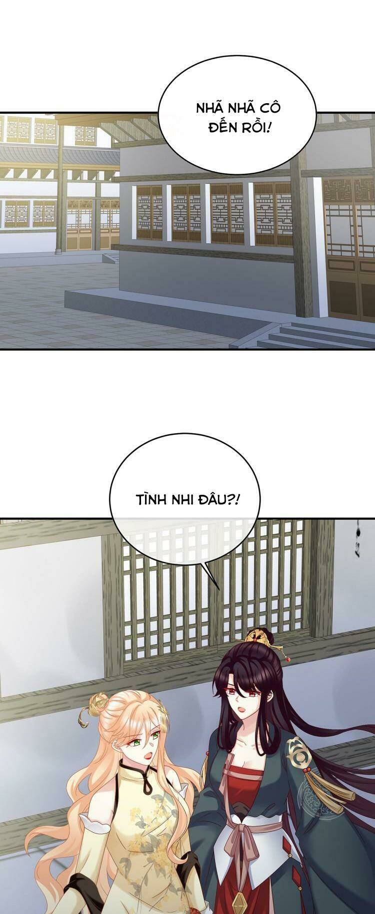 Kiều Phu Có Hỉ Chap 52 - Next Chap 53