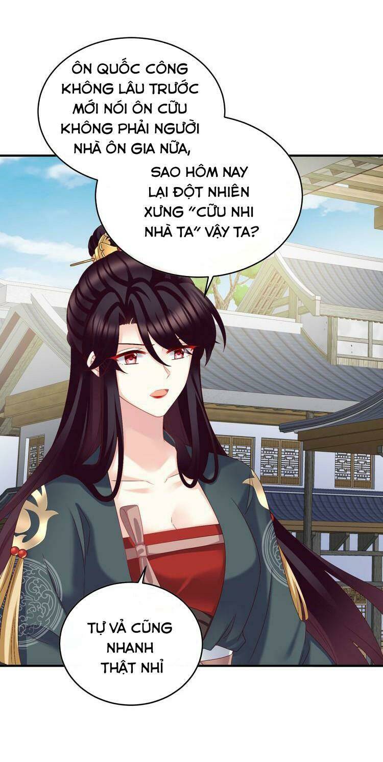 Kiều Phu Có Hỉ Chap 52 - Next Chap 53